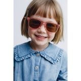 Ren Eyewear Mini Ren Wayf 2-6 Yaş Unisex Çocuk Gözlüğü Polarize %100 Uv 400 Koruma Tıpkı Senin Gibi - Kahverengi