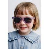 Ren Eyewear Mini Ren Wayf 2-6 Yaş Unisex Çocuk Gözlüğü Polarize %100 Uv 400 Koruma Tıpkı Senin Gibi - Siyah