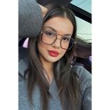 REN EYEWEAR SAGE GOLD DETAYLI MAVİ IŞIK KORUMALI GÖZLÜK BLUE BLOCK / REN EYEWEAR