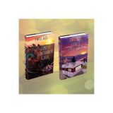 Ren Kitap 2 Kitap - Ciltli / Güneşi Söndürmem Gerek 2 - Güneşi Söndürmem Gerek 3 - Emre Gül