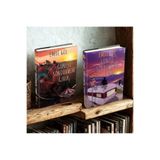 Ren Kitap 2 Kitap - Ciltli / Güneşi Söndürmem Gerek 2 - Güneşi Söndürmem Gerek 3 - Emre Gül