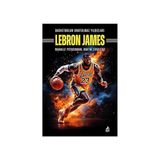 Ren Kitap Basketbolun Unutulmaz Yıldızları Lebron James + Dersimiz: Atatürk: Senaryonun Tam Metni - Hayır