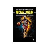 Ren Kitap Basketbolun Unutulmaz Yıldızları Mıchael Jordan + Ongen Ev Cinayetleri + Hapishaneden Mektuplar - Hayır