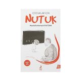 Ren Kitap Çocuklar Için Nutuk + Gece ve Sonra + Müzedeki Sandalye - Hayır
