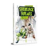 Ren Kitap Çocuklar Için Sherlock Holmes : Boş Ev - Ocak 2020