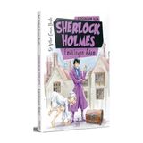 Ren Kitap Çocuklar Için Sherlock Holmes : Emekleyen Adam - Ocak 2020