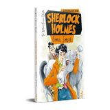 Ren Kitap Çocuklar Için Sherlock Holmes : Gümüş Şimşek - Ocak 2020