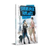Ren Kitap Çocuklar Için Sherlock Holmes : Mavi Yakut - Ocak 2020
