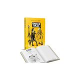 Ren Kitap Çocuklar Için Sherlock Holmes Süresiz Ajanda (Ciltli) - Zamansız Yazarlar Serisi - Ocak 2022