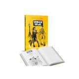 Ren Kitap Çocuklar Için Sherlock Holmes Süresiz Ajanda (ciltli) - Zamansız Yazarlar Serisi