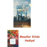 Ren Kitap Doğru Hamle + Masallar - Hayır