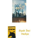 Ren Kitap Doğru Hamle + Siyah Inci - Hayır