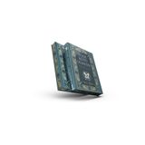 Ren Kitap Eğer Kötü Olsaydık (Yan Boyamalı Ciltli Özel Baskı)