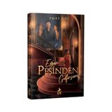 Ren Kitap Eğer Peşinden Gelirsem (Ciltli) / Ren Kitap / Emre Gül