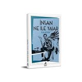 Ren Kitap Insan Ne ile Yaşar + Ingilizce Hikaye Seti (10 Kitap) Ilkokul 1. Sınıf Karekod Dinlemeli