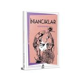 Ren Kitap Insancıklar + Böcek Atlası + Iblis Keser 8. Cilt