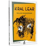 Ren Kitap Kral Lear William Shakespeare Ciltsiz Kitap REN KİTAP 216 Sayfa Yayınevi