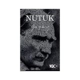 Ren Kitap Nutuk (100. Yıl Özel Baskı) + Atatürk: Modern Türkiye'nin Kurucusu - Hayır