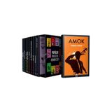 Ren Kitap Popüler İngilizce Roman Seti 10 Kitap Takım / Ren Kitap / Kolektif