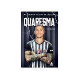 Ren Kitap Quaresma: Futbolun Büyük Yıldızları + Nora'nın Günlüğü - Bir Gün Yine Aşığım + Günlük (1887-1925) 1. Cilt - Hayır