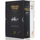 Ren Kitap REN KİTAP YAYIN PAZARLAMA Sir Arthur Conan Doyle Sherlock Holmes Bütün Eserleri Ciltli Set