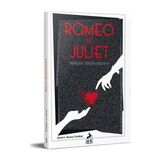 Ren Kitap Romeo ve Juliet William - Shakespeare 192 Sayfa Ciltsiz Eser 2019 Yayınlı