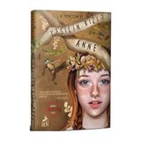 Ren Kitap YAYIN PAZARLAMA L.M. Montgomery Yeşilin Kızı Anne Ciltli 400 Sayfa