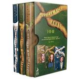 Ren Kitap Yeşilin Kızı Anne Kutulu Seti - 3 Kitap Takım