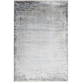 Renaıssance 15103 Modern Desen Halı, Gri, 300 x 400