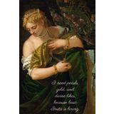 Renaissance Art Notebook, Paolo Veronese: Dirty gag gift, Paintings with Modern Captions, Joke Journal, Adult Humor Notebook