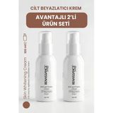 Renaissance Prestige Cilt Beyazlatıcı Krem 2’Li Set (2 X 100 Ml)