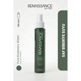 RENAISSANCEPRESTIGE Biberiye Suyu Dökülme Karşıtı ve Hızlı Saç Uzatma Etkili Saf Saç Toniği 100 ml - Standart