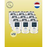 Renal Böbrek ve Oksalat Taşı Problemi Olan Köpekler Için Veteriner Diyet Konserve Yaş Mama 415 GRX12ADET - 415 g X 12Adet