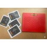 Renan's Game Shop Magpad Manyetik Çizim Tahtası XL