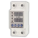 Renas Store 1 Adet Cata Ct 9198 Voltaj ve Akım Koruma Regülatörü 220V