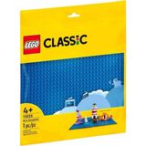 Renas Store 11025 Lego® Classic Mi Taban 1 Parça +4 Yaş