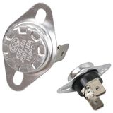 Renas Store 150°C Nc (Normalde Kapalı) KSD301 Bimetal Termostat