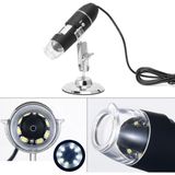 Renas Store 1600X USB Dijital Mikroskop Kamera Endoskop 8 LED Büyüteç Metal Standı
