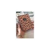 Renas Store 2026 Haftalık Ajanda Spiralli A5 12 Aylık Leopard