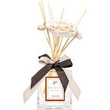 Renas Store 220 ml Kare Şişe Dark Amber Oda Kokusu