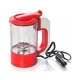 Renas Store 24V Otomatik Araç Oto Kettle Su Isıtıcısı Çakmaklık Fişli (5528)