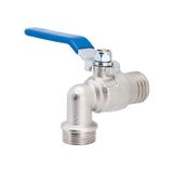 Renas Store 3/4 Küresel Musluk Başlık Pirinç Sarı Malzeme ( Lisinya )