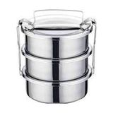 Renas Store 3lü Sefer Tasi Çap: 14CM Derinlik: 4.5cm
