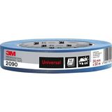 Renas Store 3m Hand-Masker 2090 Profesyonel Boya Bandı, Pürüzsüz Yüzeyler Için, Uv Işınlarına Dayanıklı, Iç ve Dış Mekan, 24 mm x 50 M