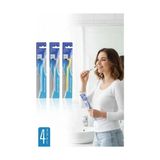 Renas Store 4 Lü Diş Taşı Temizleyici Diş Beyazlatıcı ve Diş Silgisi Aile Paketi 722126