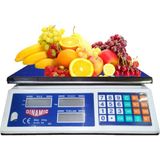 Renas Store 40 kg Elektronik Terazi 2 gr (5528)