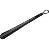 Renas Store 42 cm Askılı Ayakkabı Çekeceği Uzun Plastik Kerata Renkli Ayakkabı Giyme Aparatı