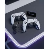 Renas Store 4K Retro Oyun Konsolu 20600 Oyun Kablosuz Oyun Kolu