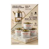 Renas Store 5 Li Yedek Reşo Jel Yakıtı 719370