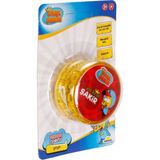 Renas Store 5354 Sun-Rst-Rsp-Yoyo Kral Şakir 6cm Sarı Işıklı Krtl Kral